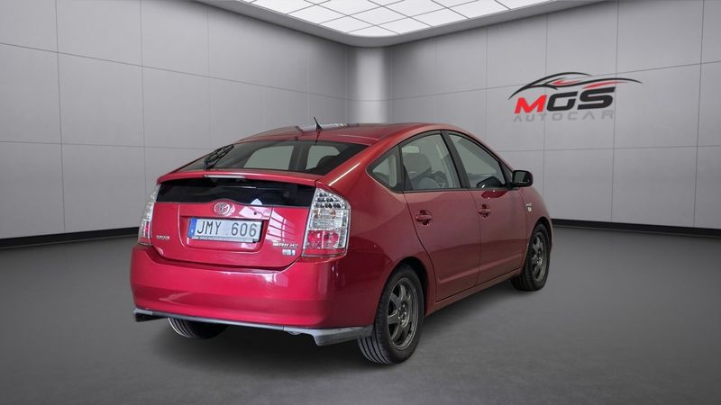 Toyota Prius bild 3