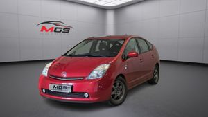 Toyota Prius bild 1