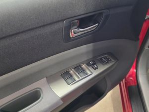 Toyota Prius bild 17