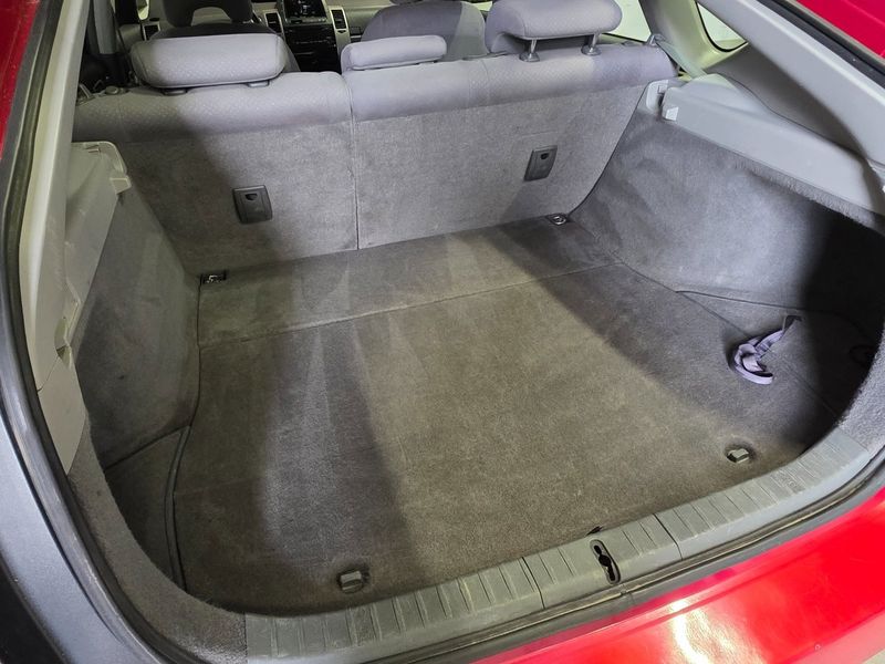 Toyota Prius bild 18