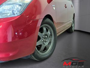 Toyota Prius bild 9