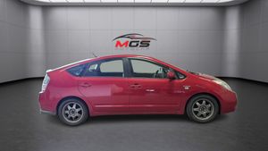 Toyota Prius bild 8