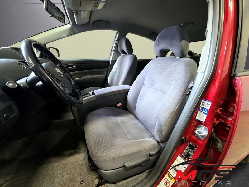 Toyota Prius bild 12