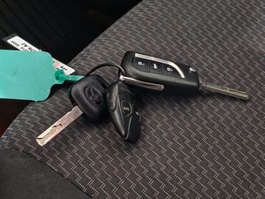 Toyota Verso bild 26