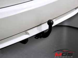 Toyota Verso bild 10