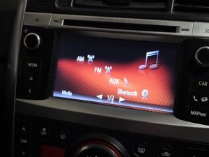 Toyota Verso bild 23