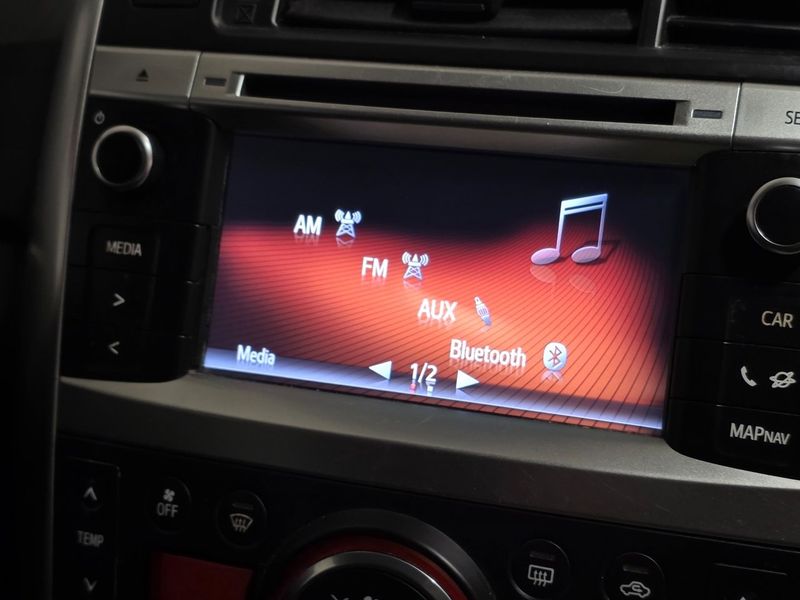 Toyota Verso bild 23