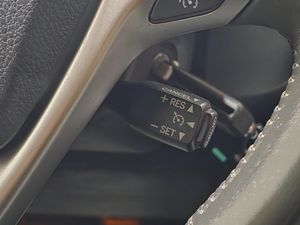 Toyota Verso bild 21