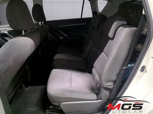 Toyota Verso bild 15