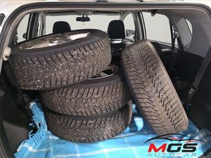 Toyota Verso bild 27
