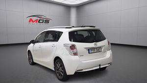 Toyota Verso bild 4