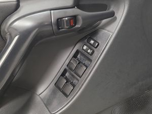 Toyota Verso bild 18