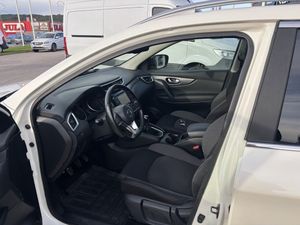 Nissan Qashqai bild 7