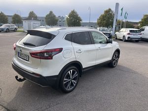 Nissan Qashqai bild 6