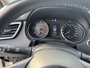 Nissan Qashqai bild 10