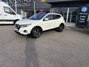 Nissan Qashqai bild 2