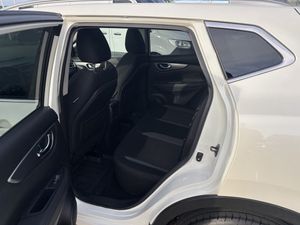 Nissan Qashqai bild 9