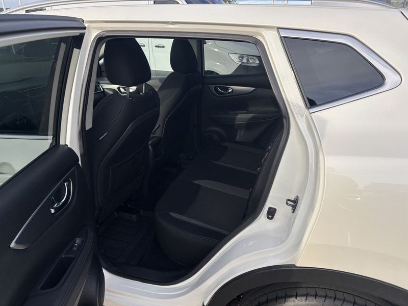 Nissan Qashqai bild 9