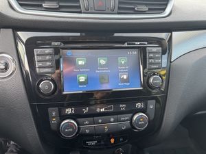Nissan Qashqai bild 11