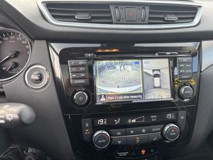 Nissan Qashqai bild 12