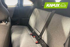 Mazda MX-30 bild 13