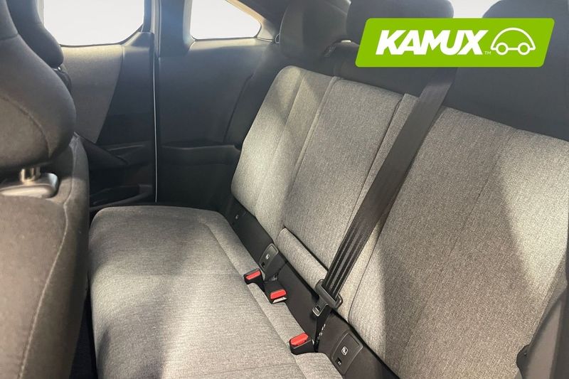Mazda MX-30 bild 13