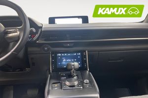 Mazda MX-30 bild 11
