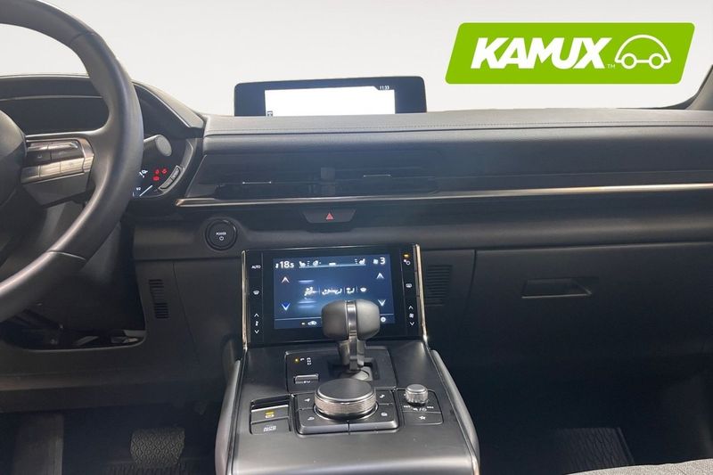 Mazda MX-30 bild 11