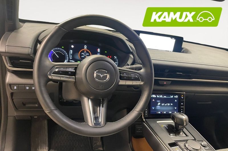 Mazda MX-30 bild 12