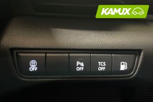 Mazda MX-30 bild 23