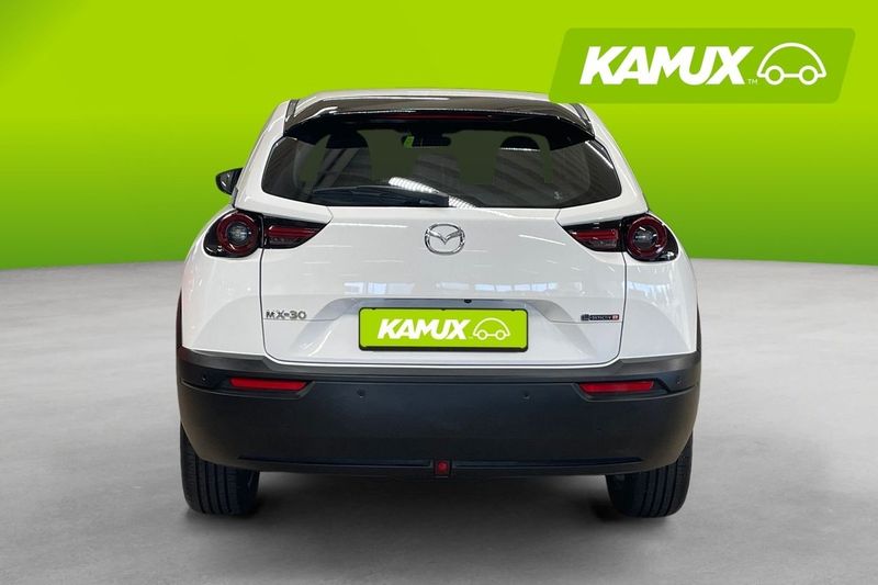 Mazda MX-30 bild 5