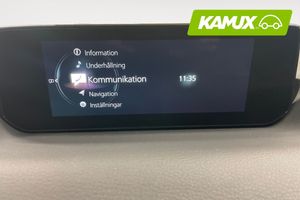 Mazda MX-30 bild 16