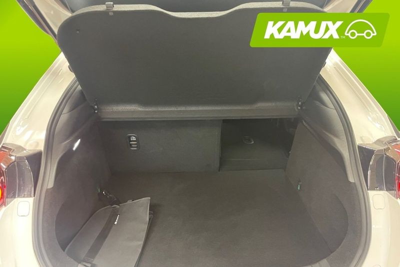 Mazda MX-30 bild 15