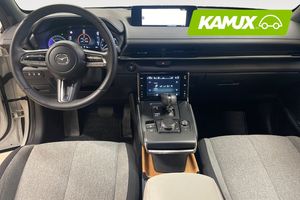 Mazda MX-30 bild 10