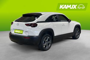 Mazda MX-30 bild 4