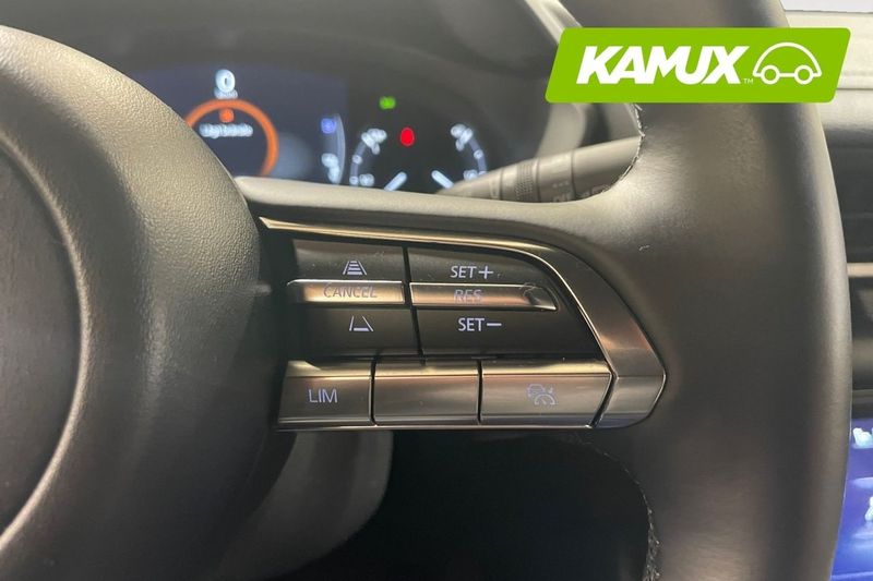 Mazda MX-30 bild 20