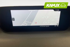 Mazda MX-30 bild 19