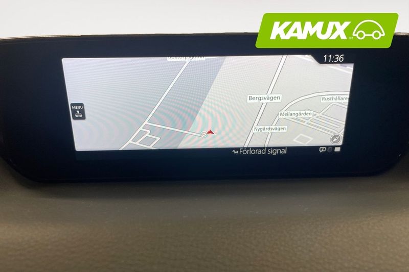 Mazda MX-30 bild 19