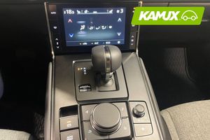 Mazda MX-30 bild 17