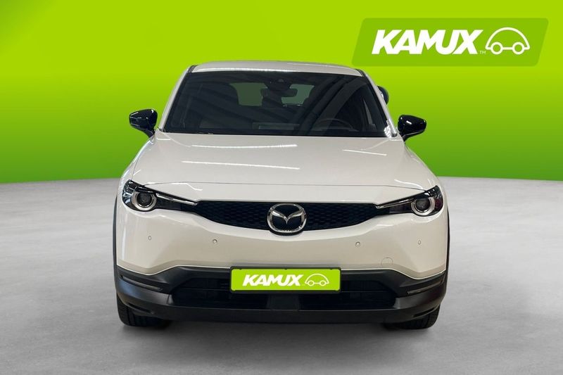 Mazda MX-30 bild 6