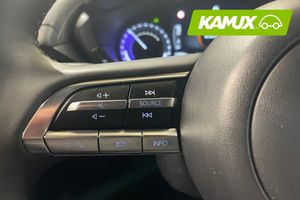 Mazda MX-30 bild 21