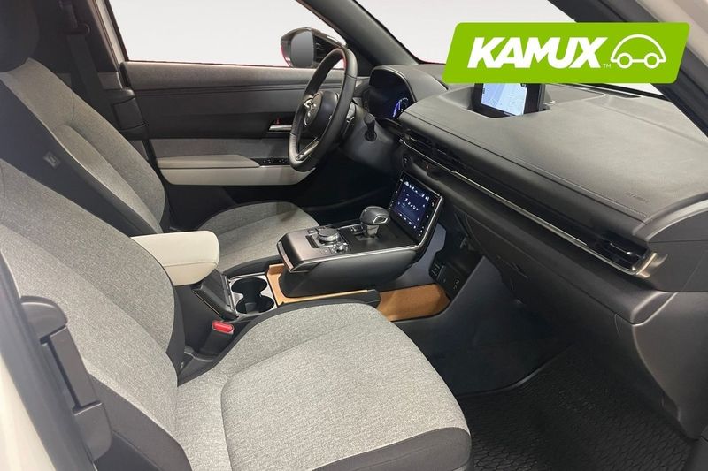 Mazda MX-30 bild 14