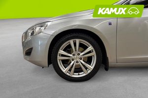 Volvo V60 bild 8