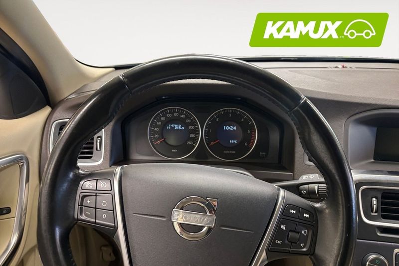 Volvo V60 bild 12