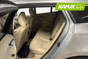 Volvo V60 bild 14