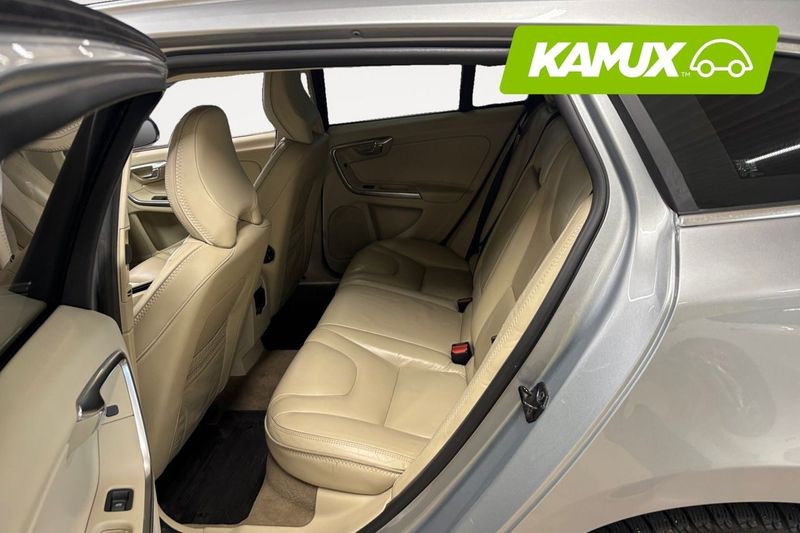 Volvo V60 bild 14