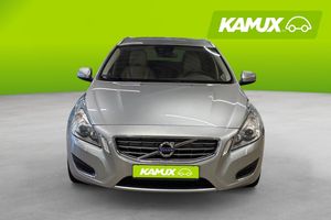 Volvo V60 bild 6