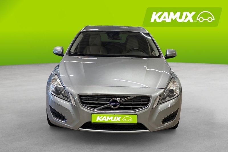 Volvo V60 bild 6