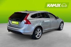 Volvo V60 bild 4