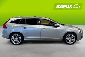 Volvo V60 bild 2